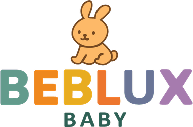 Beblux Baby Logo